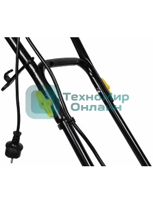 Культиватор Champion EC1500