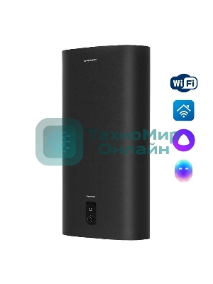 Водонагреватель Royal Thermo RWH 100 Major Inverter Grafit