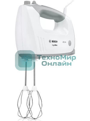 Миксер Bosch MFQ36460S