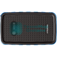 Зарядно-пусковое устройство Hyundai HYP 400/Li-Pol 10600 мА·ч/пусковой ток 400А/пиковый ток 800А/LED-дисплей/фонарик (HYP 400)