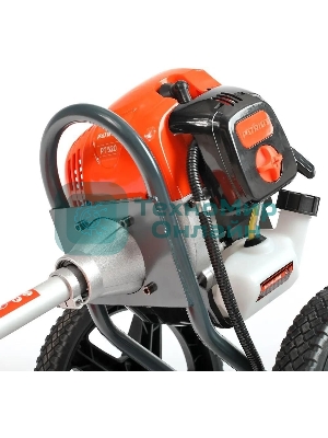 Газонокосилка роторная Patriot PT 520 (512109520)