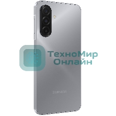 Смартфон Samsung Galaxy A17 4/128Gb серый
