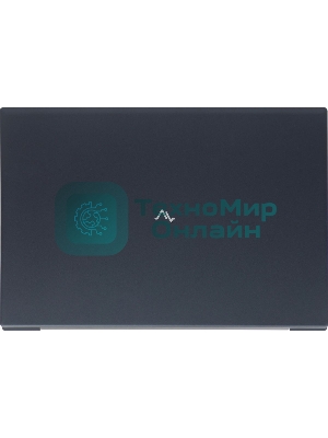 Ноутбук Maibenben S14A-R545UM S14A-R545UMA1SHURE0 Blue 14