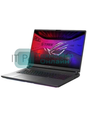 Ноутбук ASUS ROG Strix G18 G815JMR-S9063 Intel Core i9 14900HX 2200MHz/18
