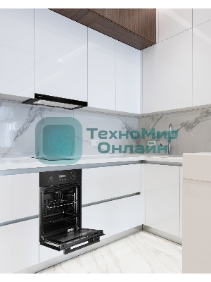 Духовой шкаф Weissgauff EOY 459 PDB