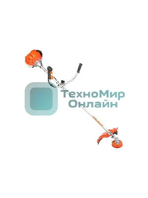 Триммер бензиновый Patriot PT 545 XT 2.5л.с. неразбор.штан. реж.эл.:леска/нож