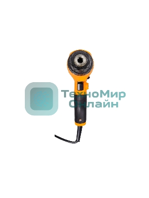 Шуруповерт Вихрь СШ-2А/34 72/16/3, Сетевой, 550 Вт