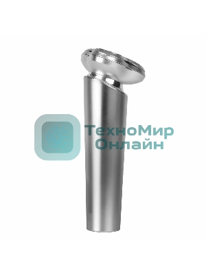 Электробритва Centek CT-2150 (сереб)