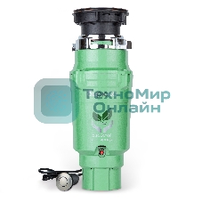 Измельчитель пищевых отходов Бирюса WD-375A1