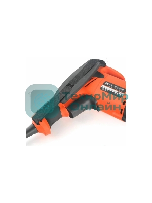 Дрель-шуруповерт Patriot FS 550 520Вт патрон:держатель бит 1/4