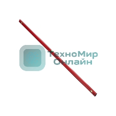 Уровень Matrix 2000мм 1мм/м 3 глазка