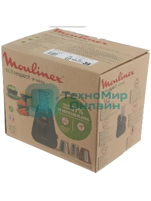 Измельчитель Moulinex DJ77EN10