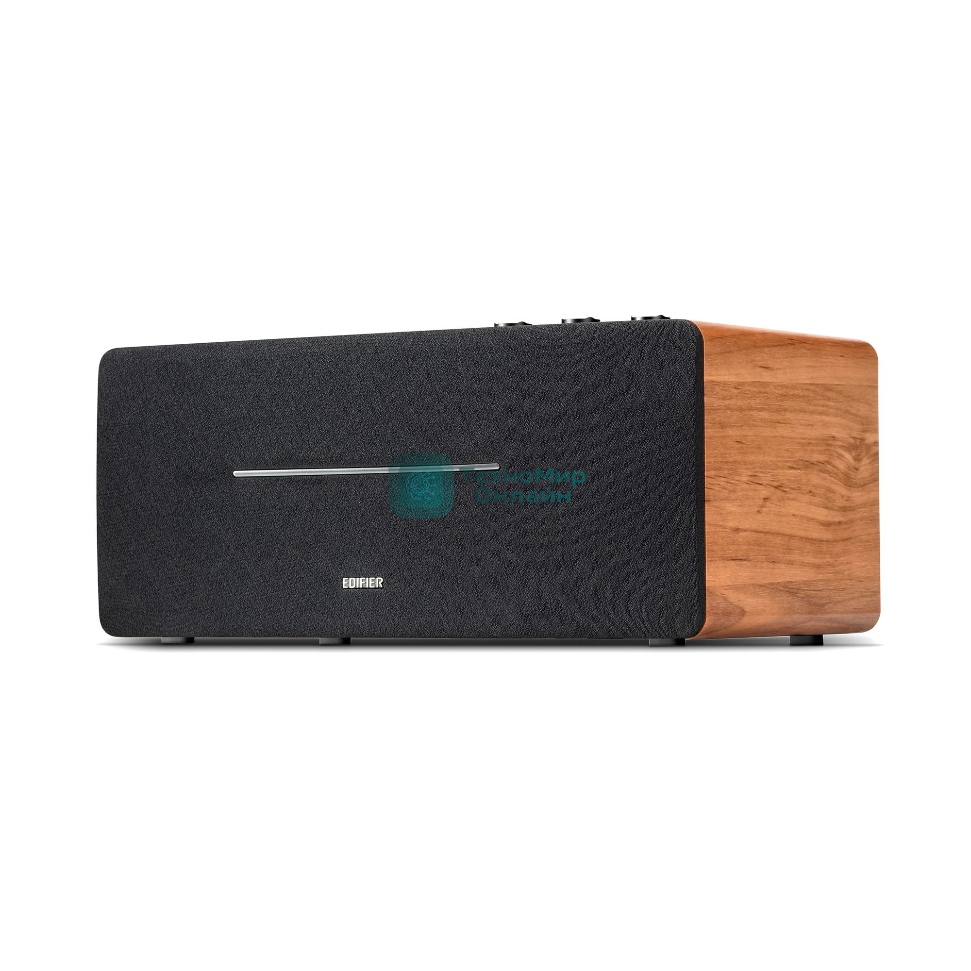 Колонка Edifier D12 Brown