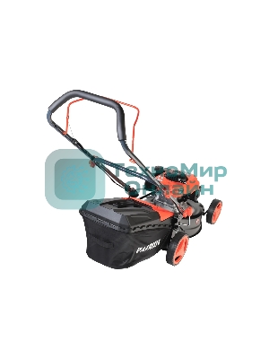 Газонокосилка бензиновая PATRIOT PT 41LM