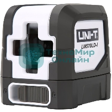 Лазерный построитель плоскостей UNI-T LM570LD-I