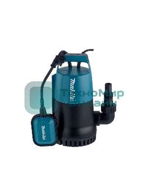 Дренажный насос Makita PF0300