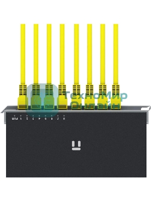 Коммутатор Netis ST108GD 8PORT 10/100/1000M