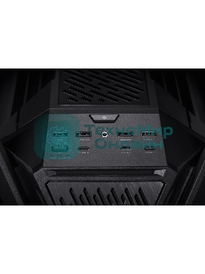 Компьютерный корпус ASUS ROG HYPERION GR701 BTF EDITION (90DC00F0-B39020)