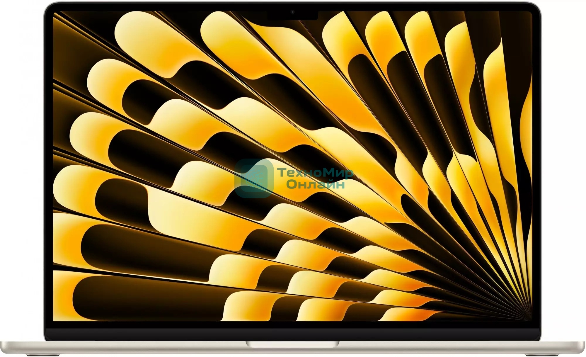 Ноутбук Apple MacBook Air A3241 M4 10 core 16Gb SSD512Gb/10 core GPU 15.3