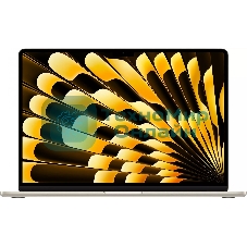Ноутбук Apple MacBook Air A3241 M4 10 core 16Gb SSD512Gb/10 core GPU 15.3