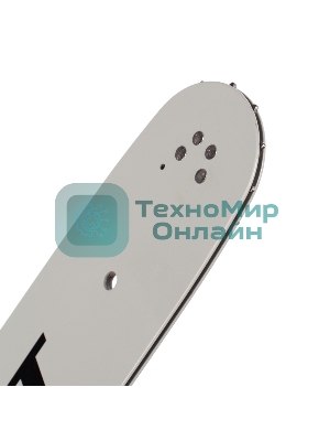 Шина PATRIOT P188SLGK09518'' 0.325'' 1.5мм 72зв. (PG-POH18-58WH)