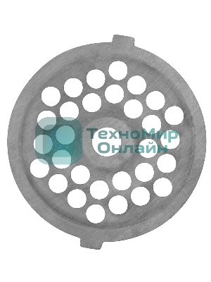 Мясорубка электрическая Starwind SMG3225 красный, 1500 Вт, 2.0 кг/мин, реверс, защита от перегрузки, насадки - 8