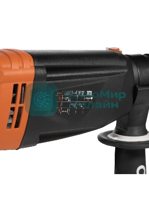 Перфоратор DAEWOO DAH 920 920Вт 3.4Дж