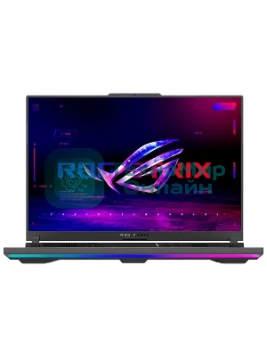 Ноутбук ASUS ROG Strix G16 G614PR-RV027 Grey AMD Ryzen 9 8940HX 2400MHz/16