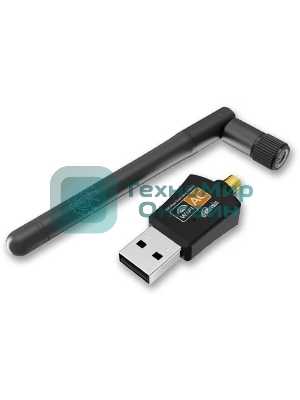 Wi-Fi адаптер RITMIX RWA-250