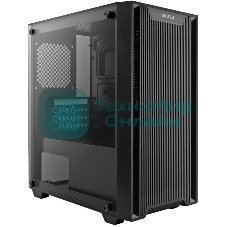 Компьютерный корпус Ginzzu CL550 mATX