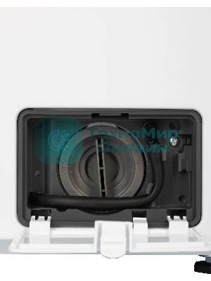 Стиральная машина NORD i-WS 712 W белый, загрузка фронтальная 7 кг, 1200 об/мин, класс: А+++