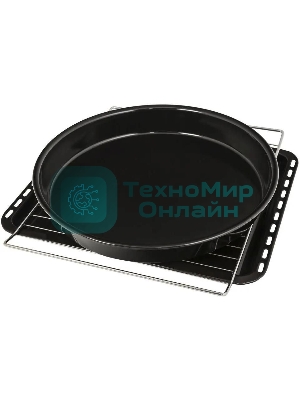 Мини-печь Maunfeld СEMOA.456.I