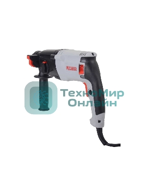 Перфоратор Ресанта П-28-800К SDS-plus уд.:3.4Дж 800Вт (кейс в комплекте)