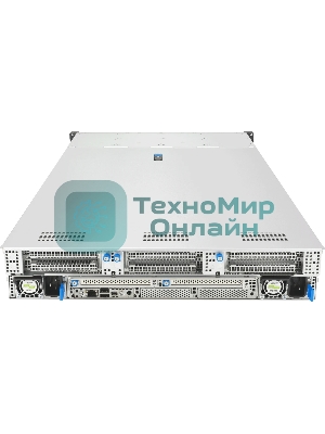 Серверная платформа ASUS RS720A-E13-RS8G