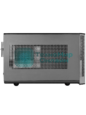 Компьютерный корпус Silverstone Sugo SST-SG13B, mini-ITX, без БП ( ATX )