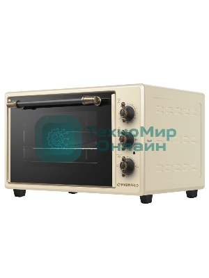 Мини-печь Maunfeld MMO-373MBG02