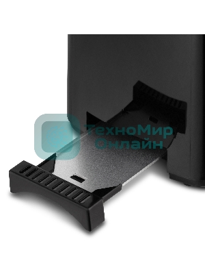 Тостер Vitek VT-1586 750 Вт,