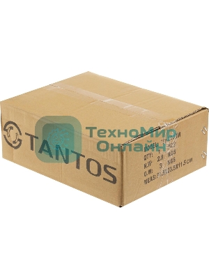 Усилитель Tantos TSo-AA30M выход 100Вт/30Вт