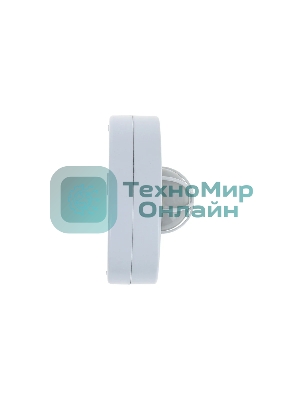 Датчик движения EKF MS-28A PROxima (dd-ms-28A) ИК потолочный 1200 Вт 360 гр. до 8 м IP20