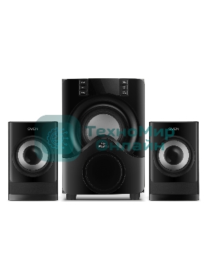 Акустическая система SVEN MS-312 (SV-020897)