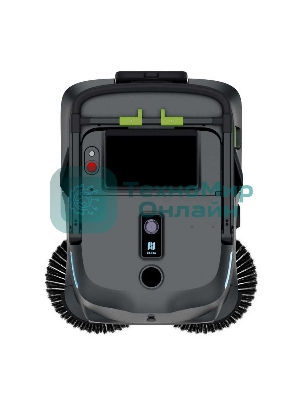 Сервисный робот-уборщик PuduRobotics модели MT1