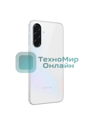 Смартфон Samsung Galaxy A36 SM-A366B, 8/256Gb, белый