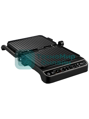 Гриль электрический Zigmund & Shtain ZEG-934