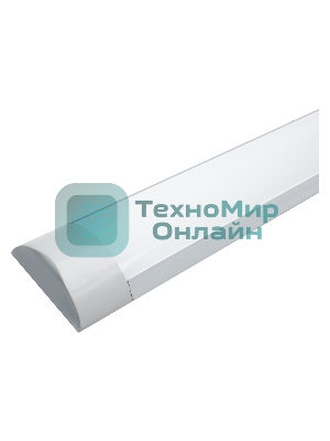 Светодиодный (LED) светильник Smartbuy SBL-ELU2-36-65 Pro 36W 6500К матовый