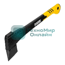 Топор-колун Denzel F5, 1100 гр, двухкомпонентная рукоятка, 500 мм