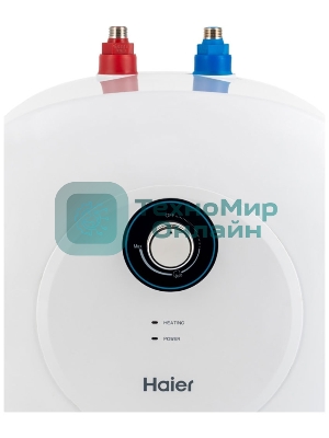 Накопительный водонагреватель Haier ES30V-MQ2