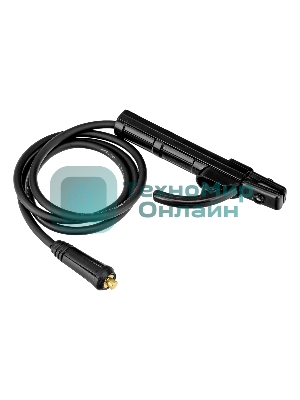 Аппарат инвертор. полуавтомат. сварки Denzel Mini MIG-140LFG, 140 А, ПВ 60%