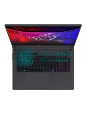 Ноутбук ASUS ROG Strix G18 G815JMR-S9063 Intel Core i9 14900HX 2200MHz/18