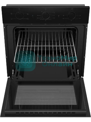 Шкаф духовой электрический Maunfeld AEOC6040B2