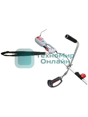 Триммер электрический Ресанта ЭТ-1500НВ 1500Вт разбор.штан. реж.эл.:леска/нож